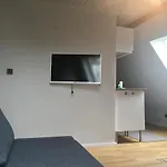 2-Zimmer-Apartment in München