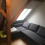 2-Zimmer-Apartment In Muenchen