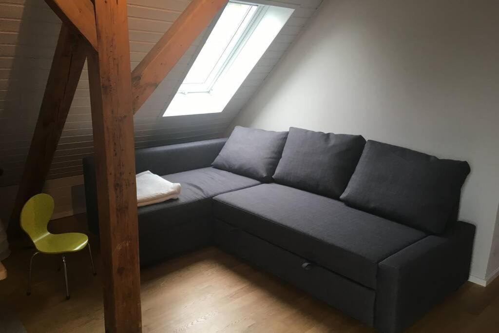 Appartement 2-zimmer-apartment In Munich