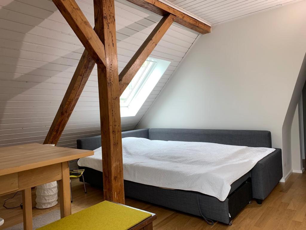 Appartement 2-zimmer-apartment In München