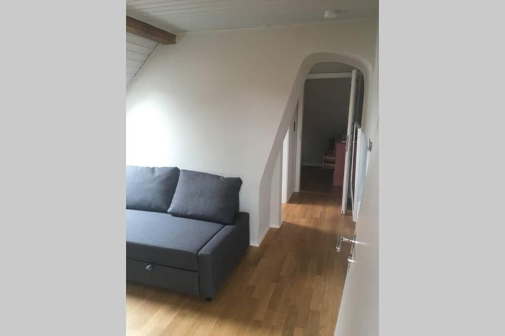 Appartement 2-zimmer-apartment In Munich
