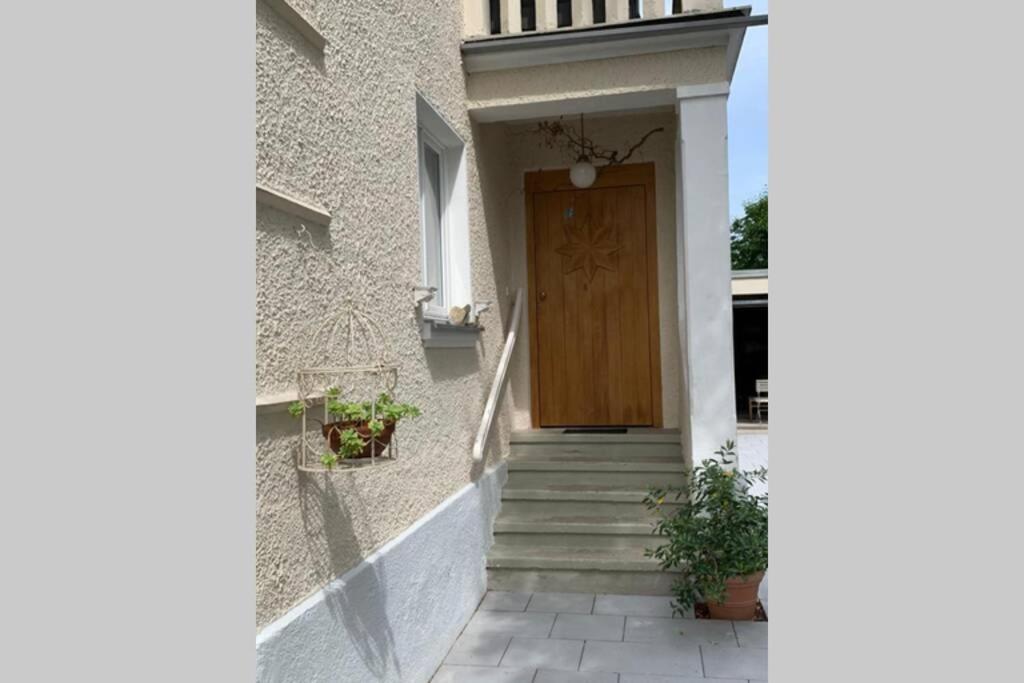 2-zimmer-apartment In Appartement Munich