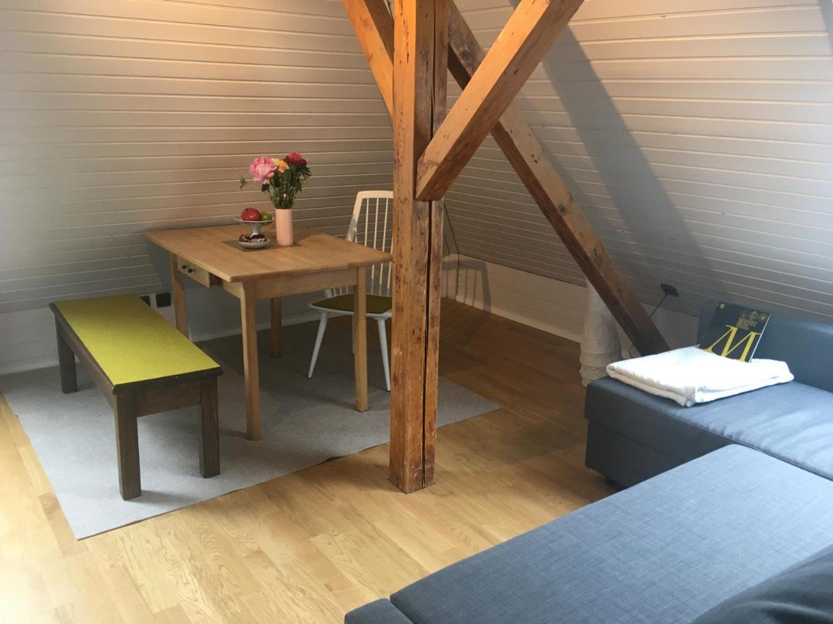 Appartement 2-zimmer-apartment In München
