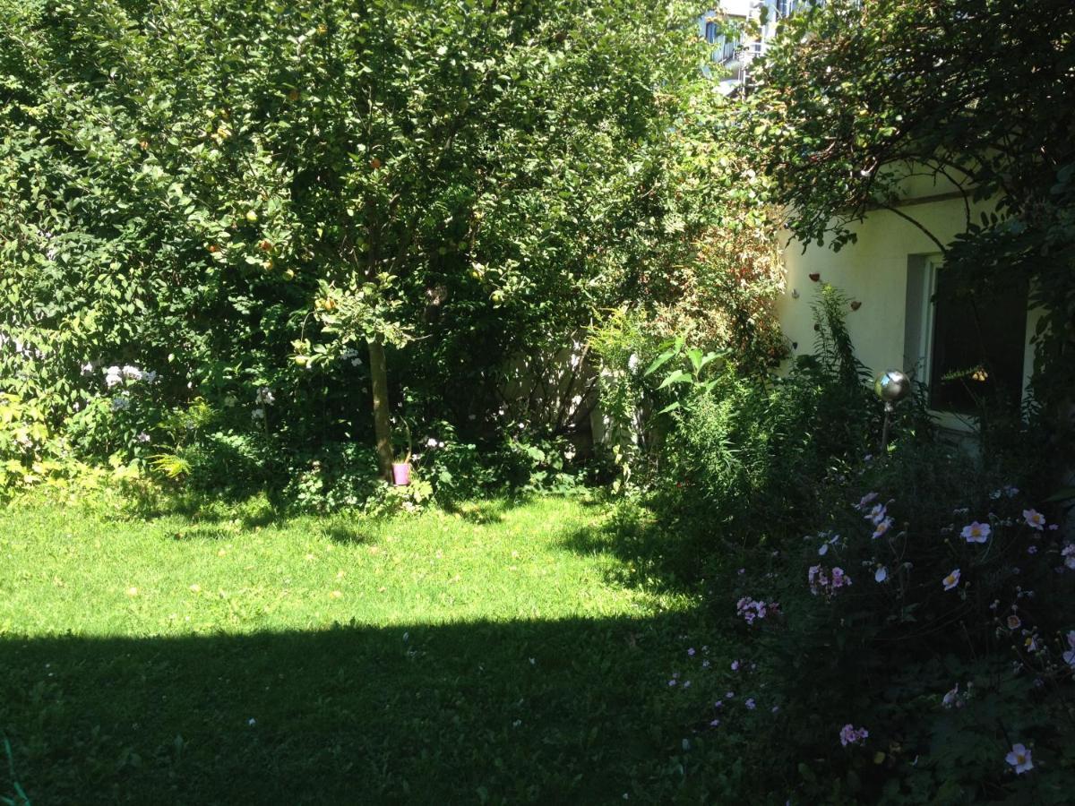 2-zimmer-apartment In Appartement *