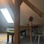 2-Zimmer-Apartment In Muenchen